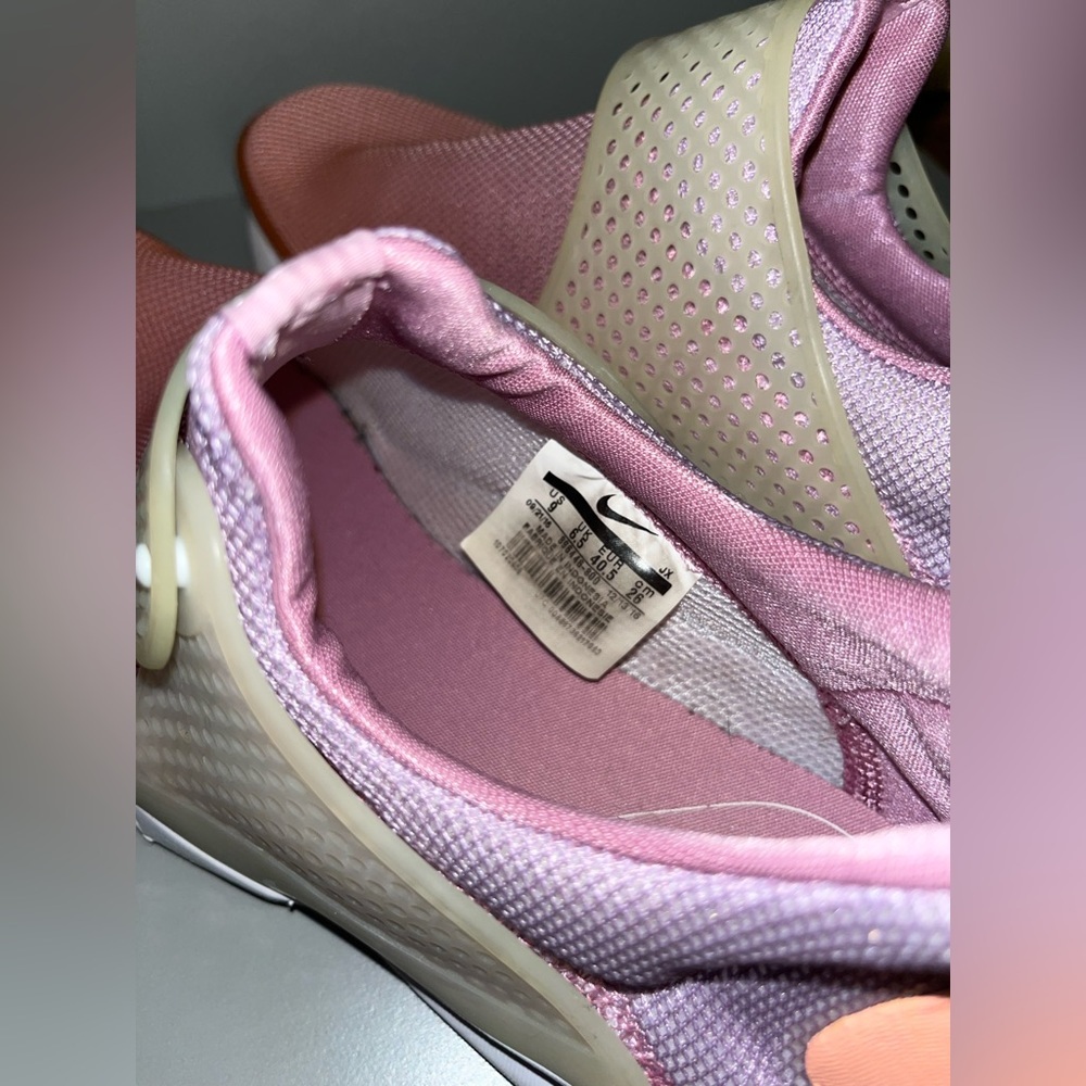 RARE Nike Sock Dart Ombré - Picture 7 of 11